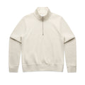 Women's Stencil Half Zip Crew | Arena Custom Blanks