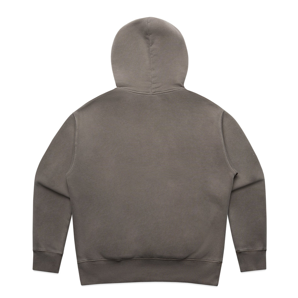Women's Relax Faded Hood | Arena Custom Blanks