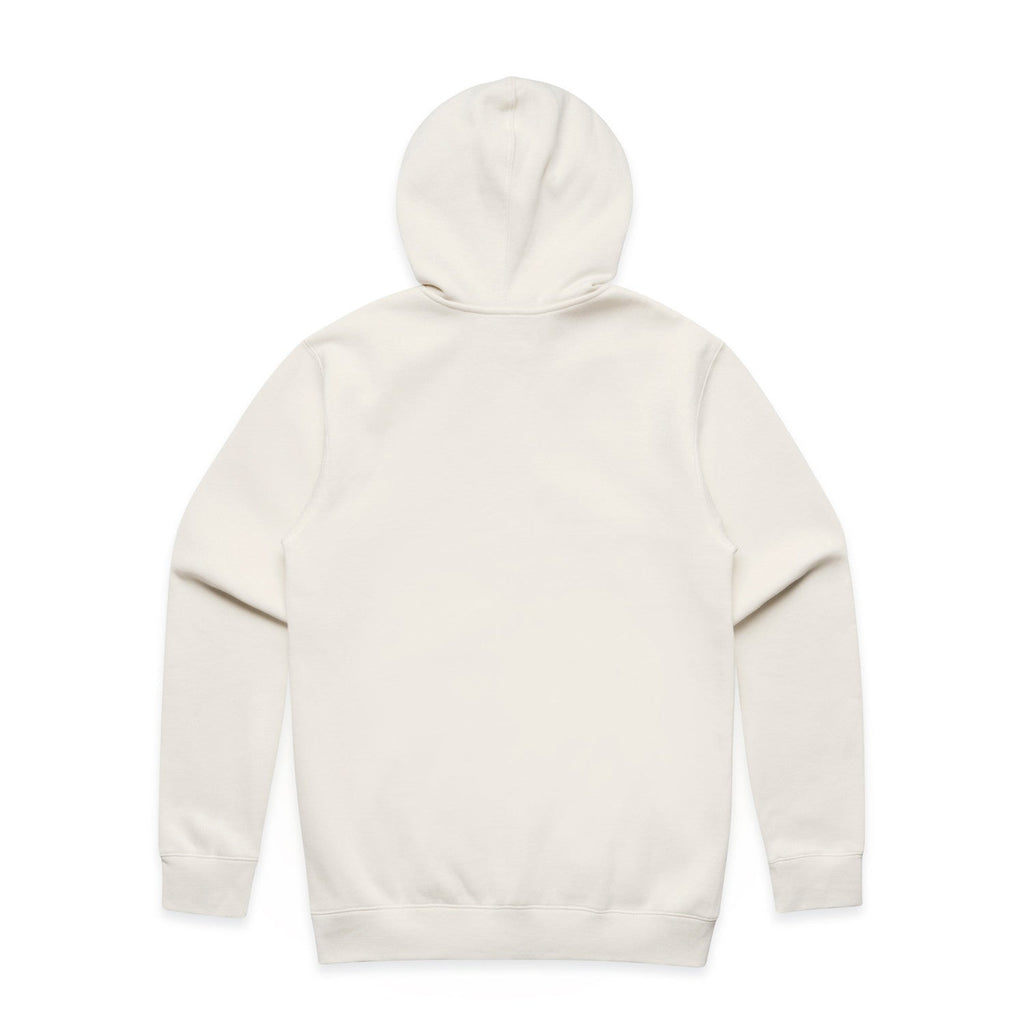 Men's Stencil Zip Hood | Arena Custom Blanks