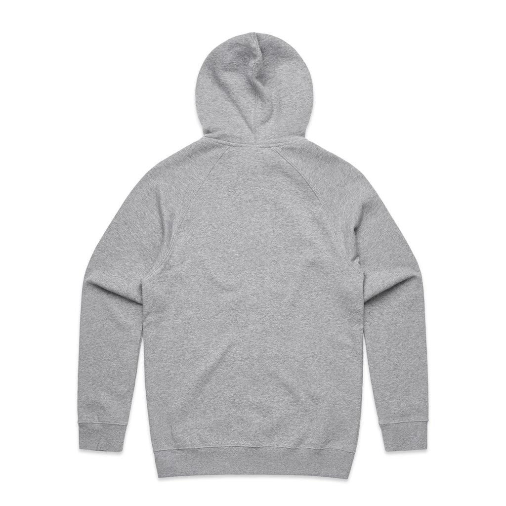 Supply Zip Hood | Arena Custom Blanks