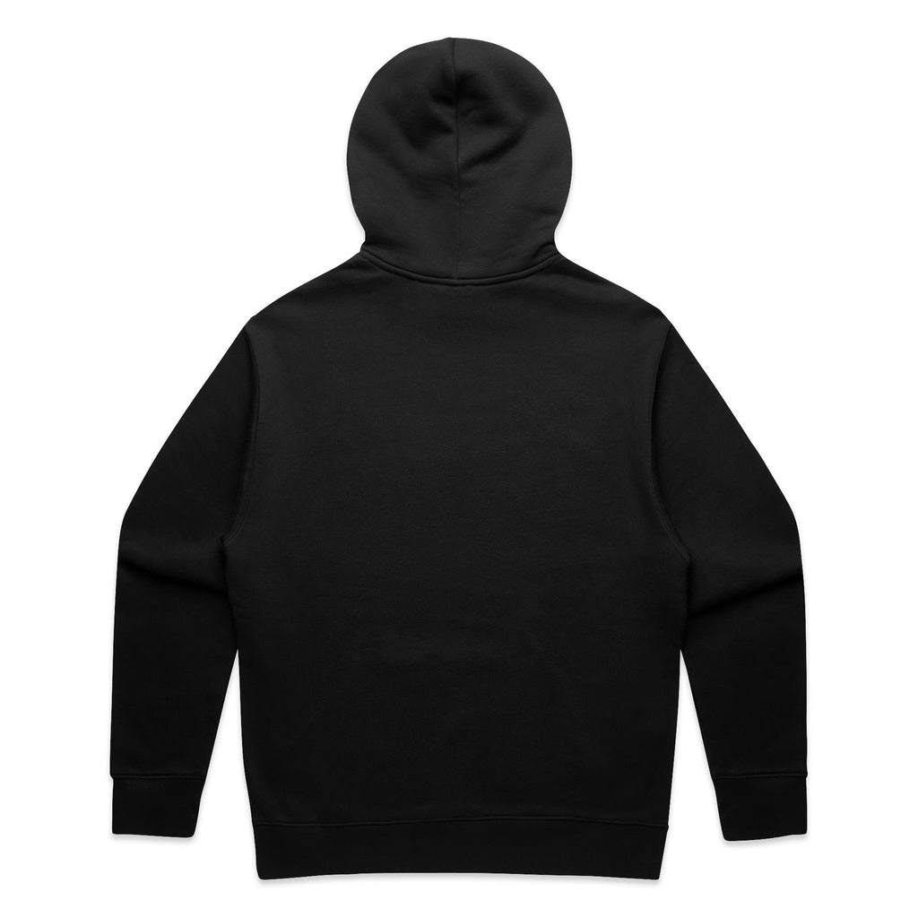 Men's Relax Hoodie | Arena Custom Blanks