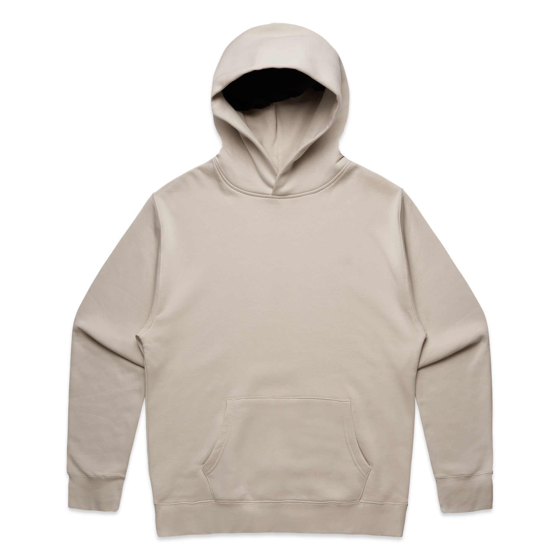 Men's Relax Hoodie | Arena Custom Blanks