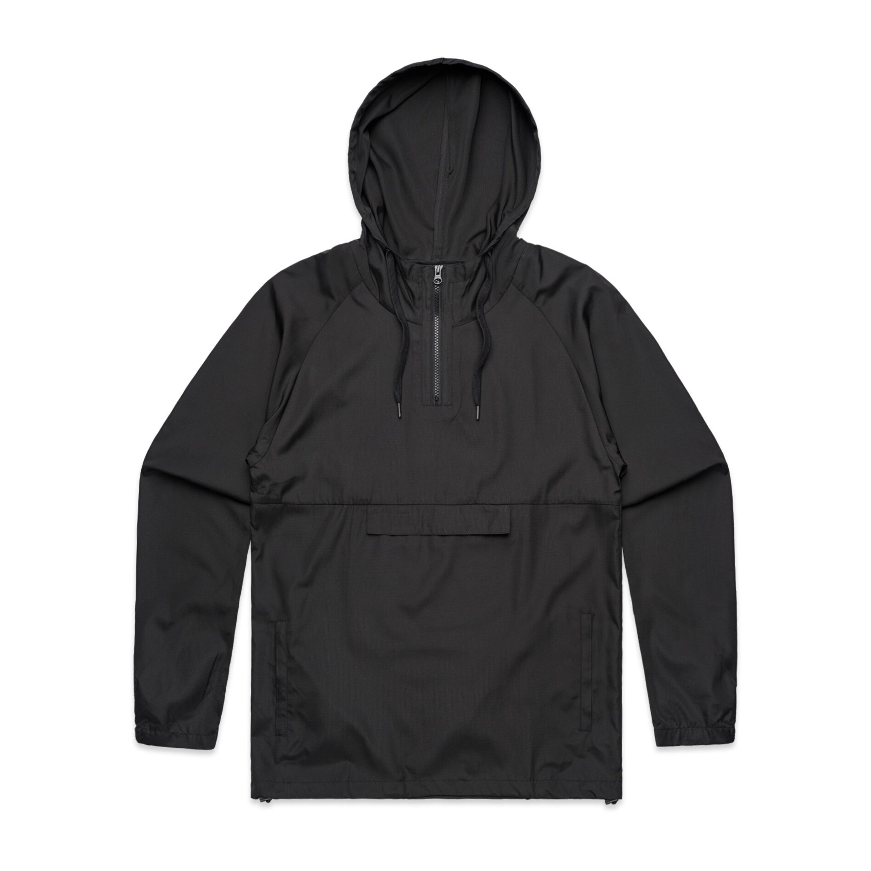 Men's Cyrus Windbreaker | Arena Custom Blanks