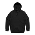 Men's Organic Stencil Hood | Arena Custom Blanks