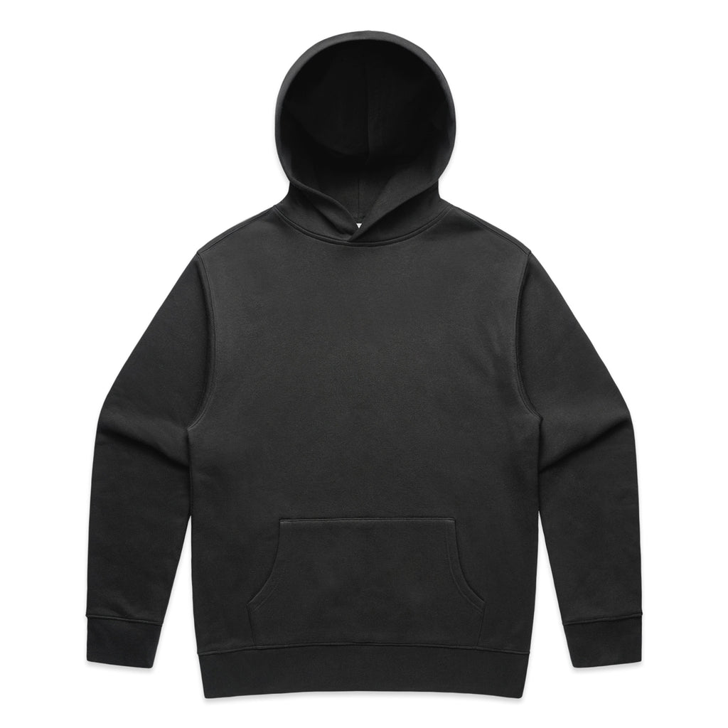 Men's Relax Faded Hoodie | Arena Custom Blanks
