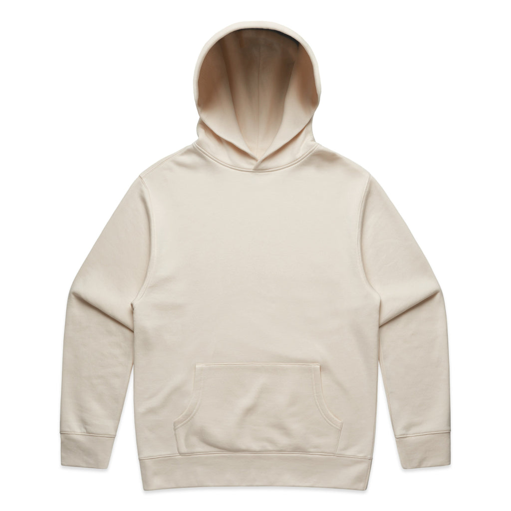 Men's Relax Faded Hoodie | Arena Custom Blanks