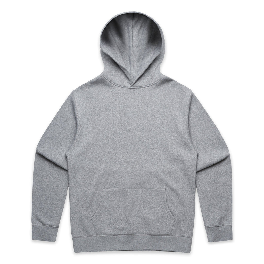 Men's Relax Hoodie | Arena Custom Blanks