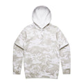 Men's Stencil Camo Hoodie | Arena Custom Blanks