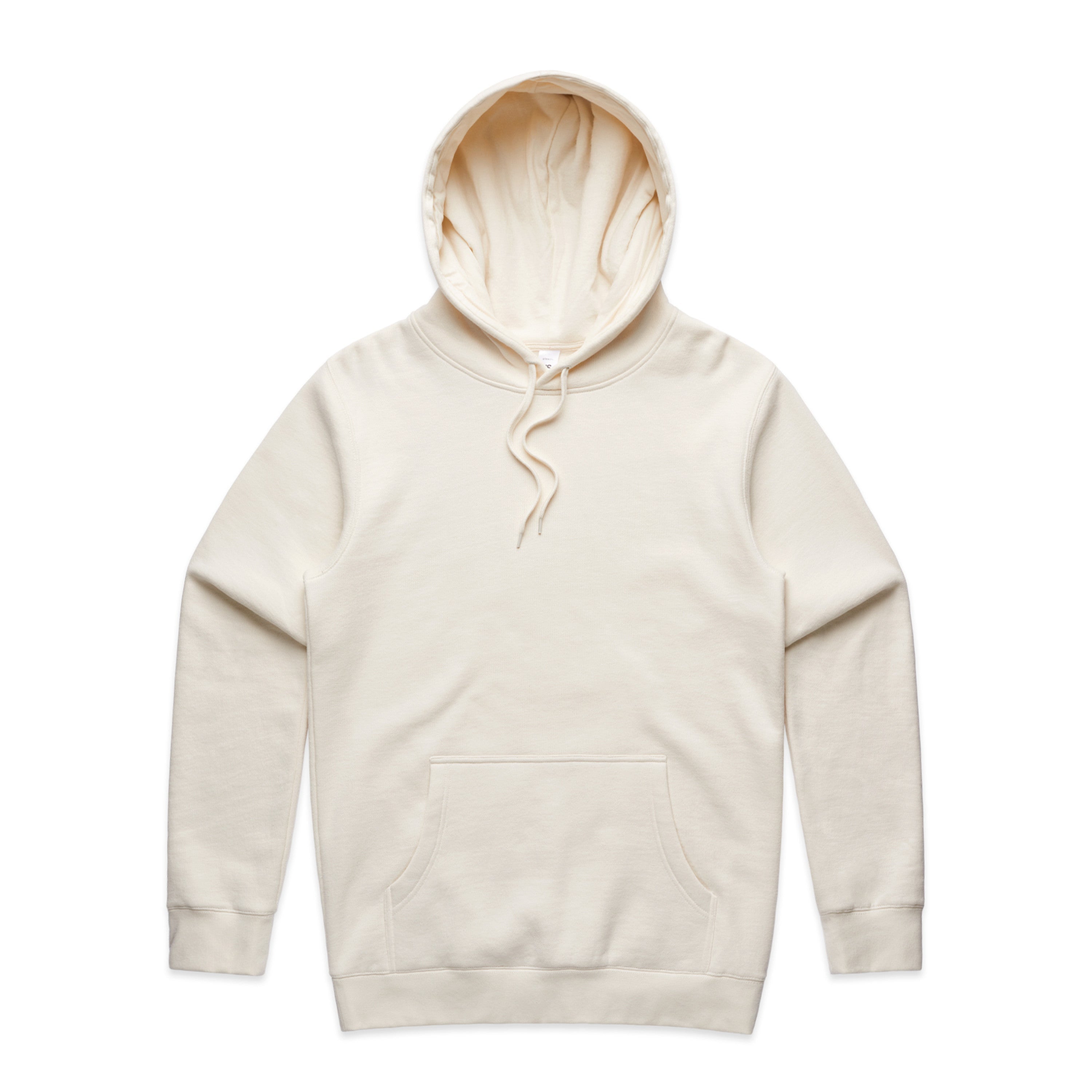Men's Stencil Hoodie | Arena Custom Blanks