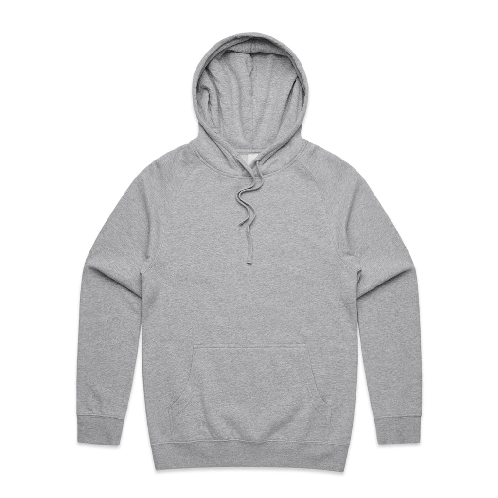 Men's Supply Pullover Hoodie |  Arena Custom Blanks