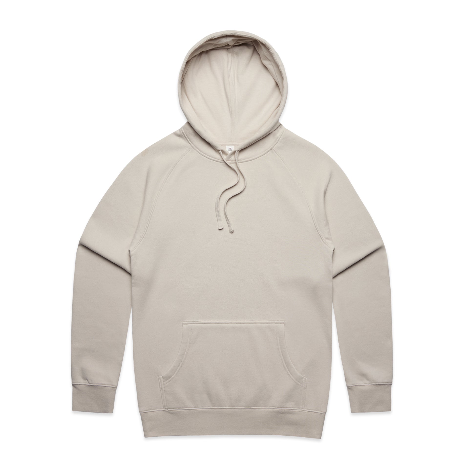 Men's Supply Pullover Hoodie |  Arena Custom Blanks