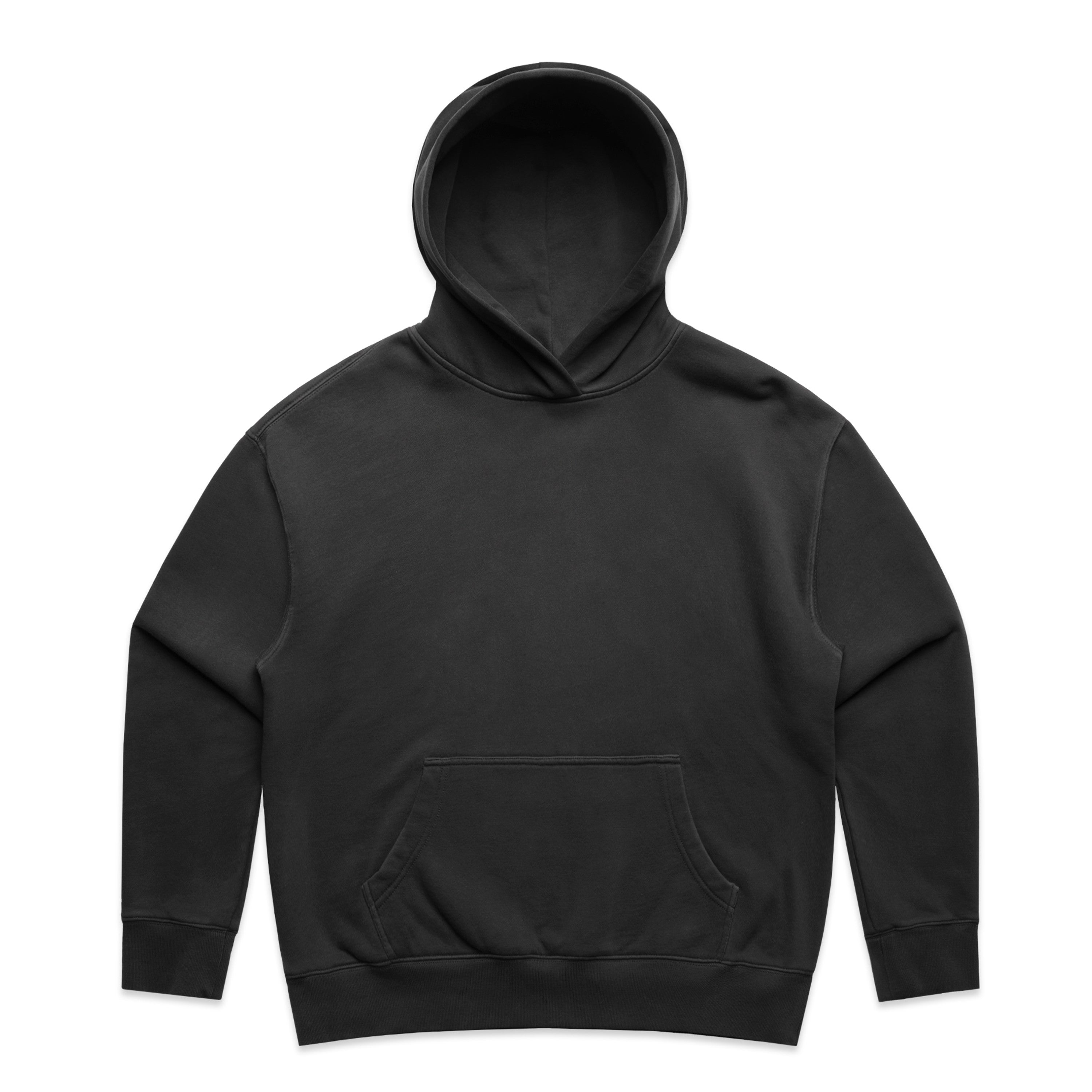 Women's Relax Faded Hood | Arena Custom Blanks