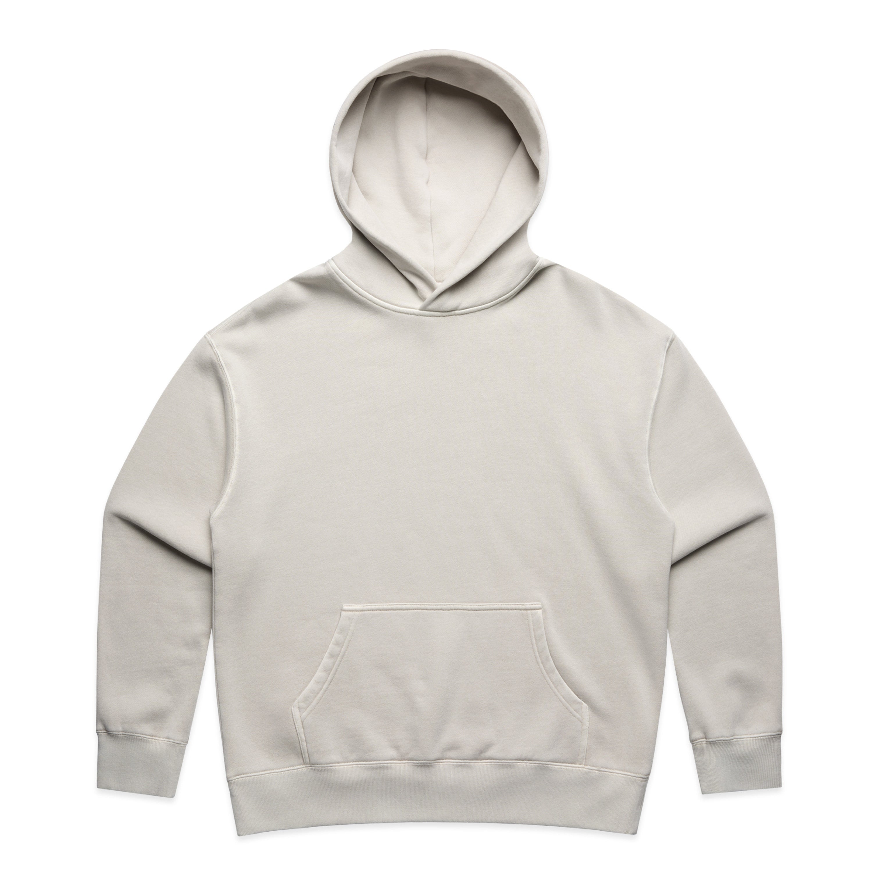 Women's Relax Faded Hood | Arena Custom Blanks