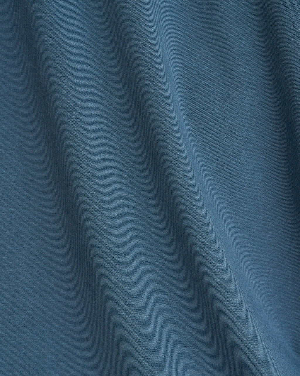 Core Oversized Muscle Tank - Midnight Navy