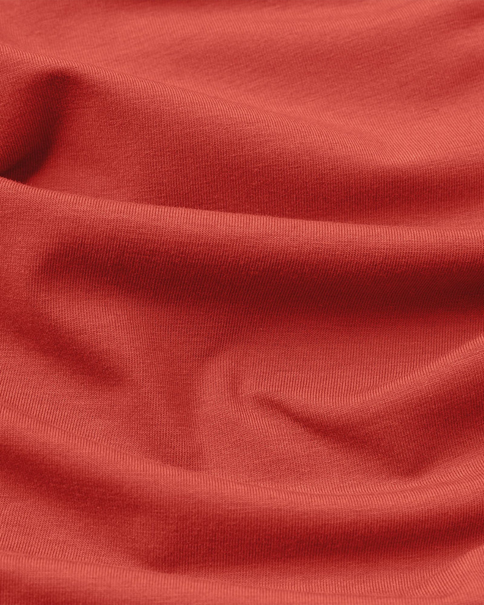 Core Oversized Tee - Desert Sun