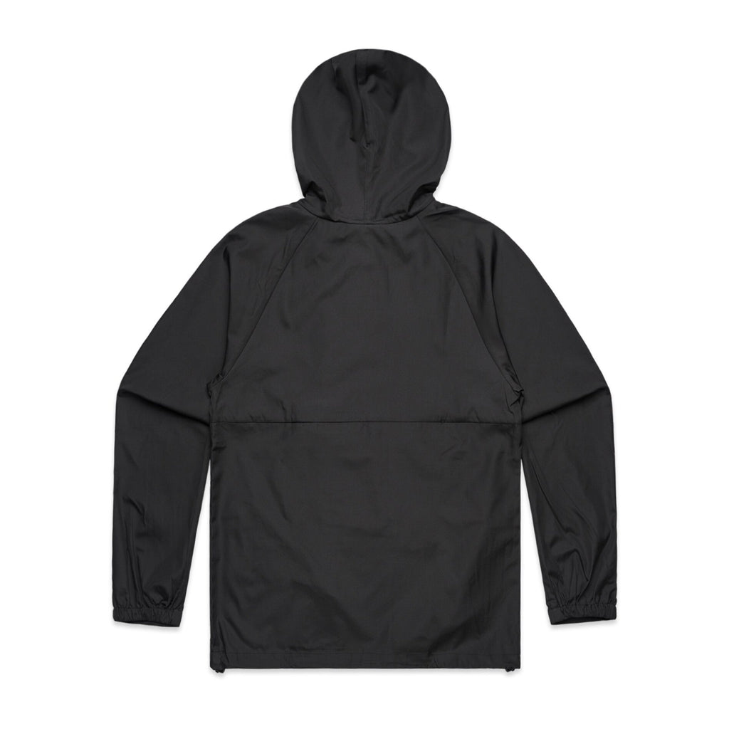 Men's Cyrus Windbreaker | Arena Custom Blanks