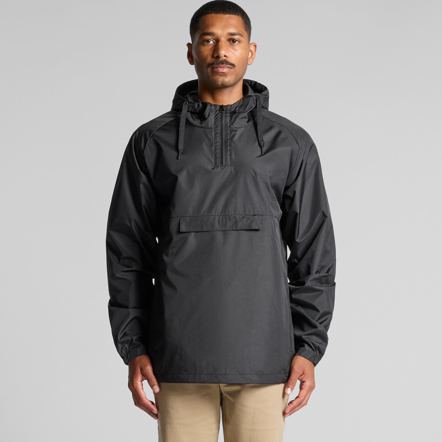 Men's Cyrus Windbreaker | Arena Custom Blanks
