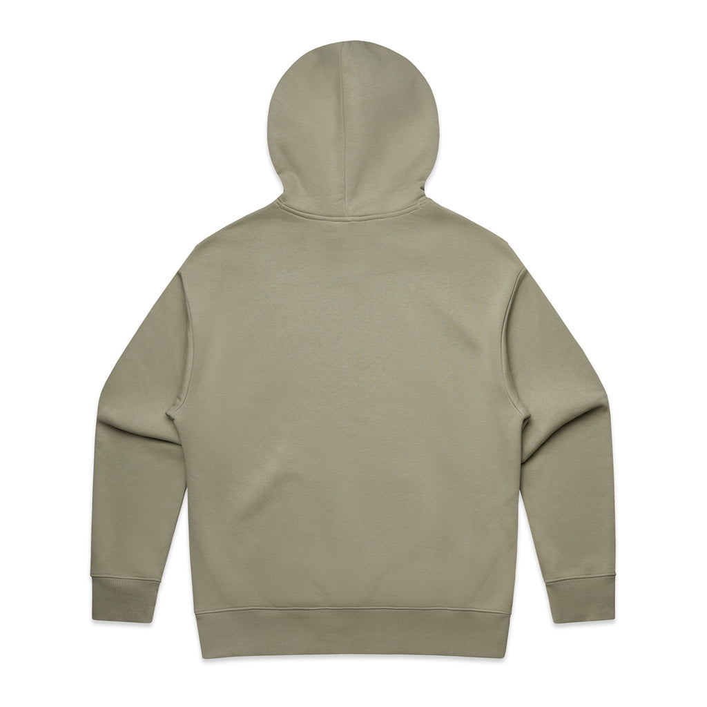 Men's Heavy Hoodie | Arena Custom Blanks