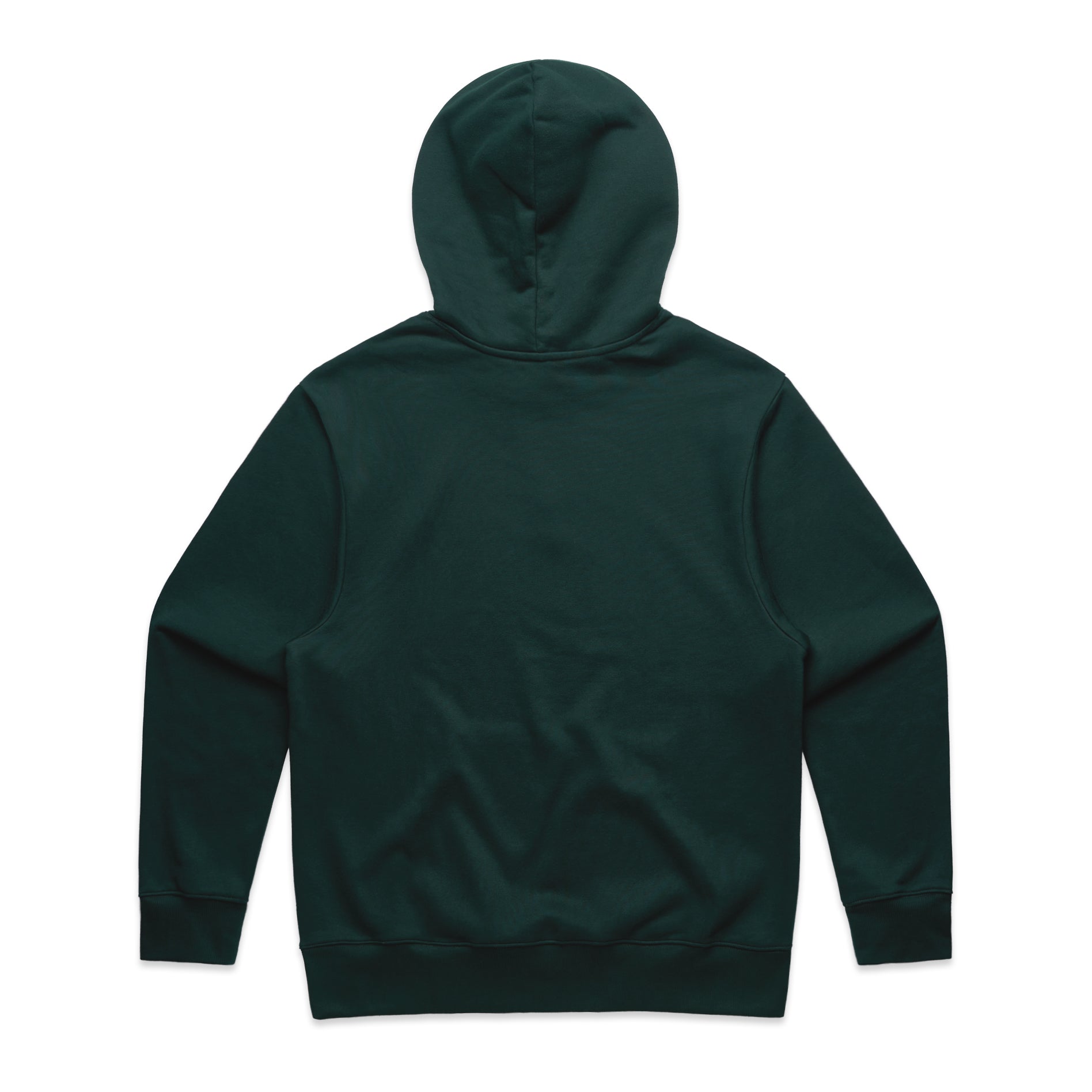 Men's Heavy Hoodie | Arena Custom Blanks