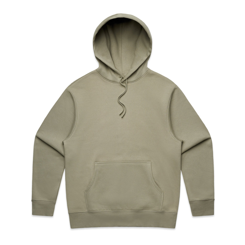 Men's Heavy Hoodie | Arena Custom Blanks