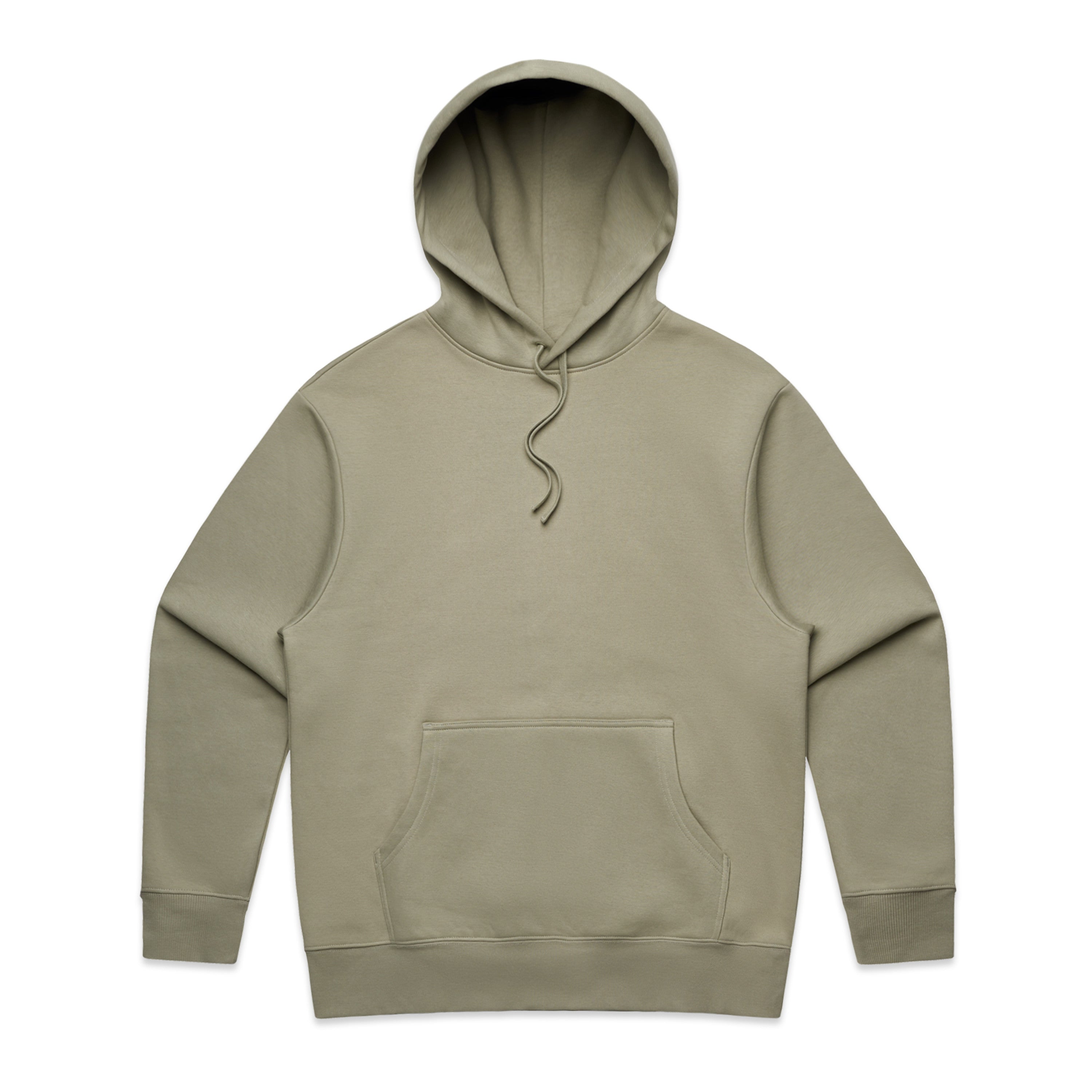 Men's Heavy Hoodie | Arena Custom Blanks