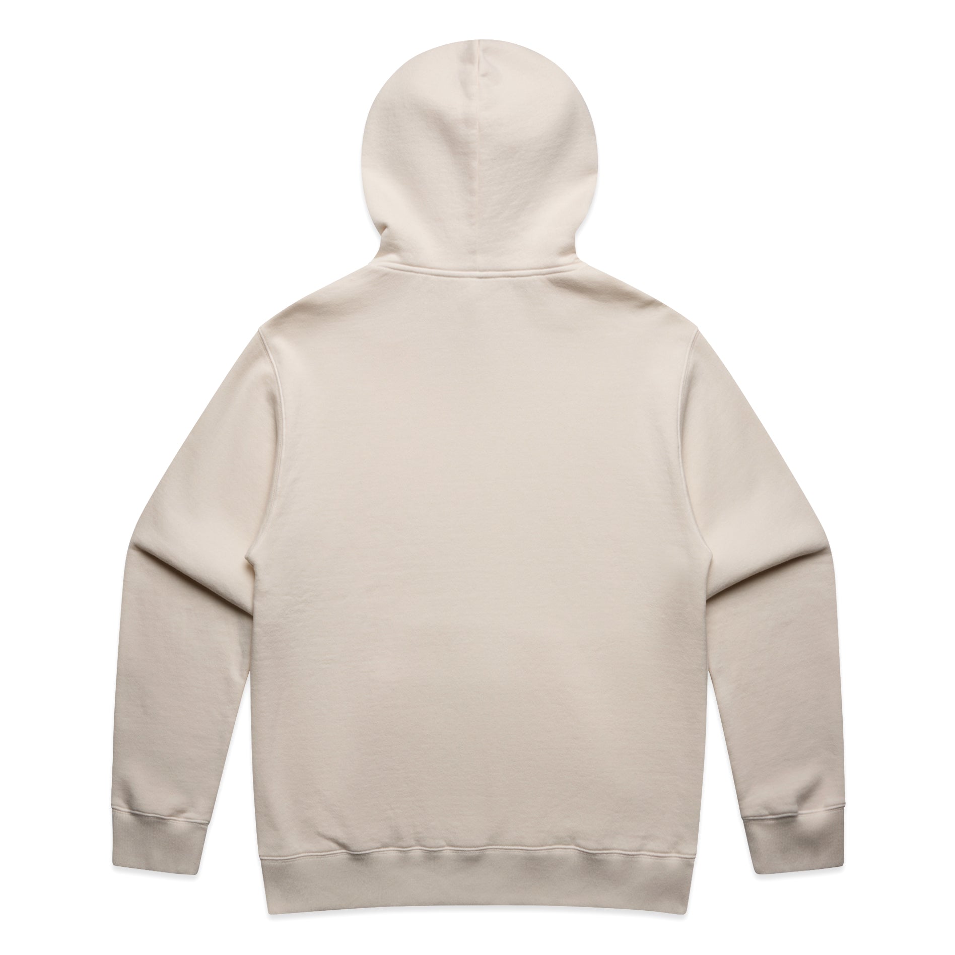 Men's Relax Faded Hoodie | Arena Custom Blanks