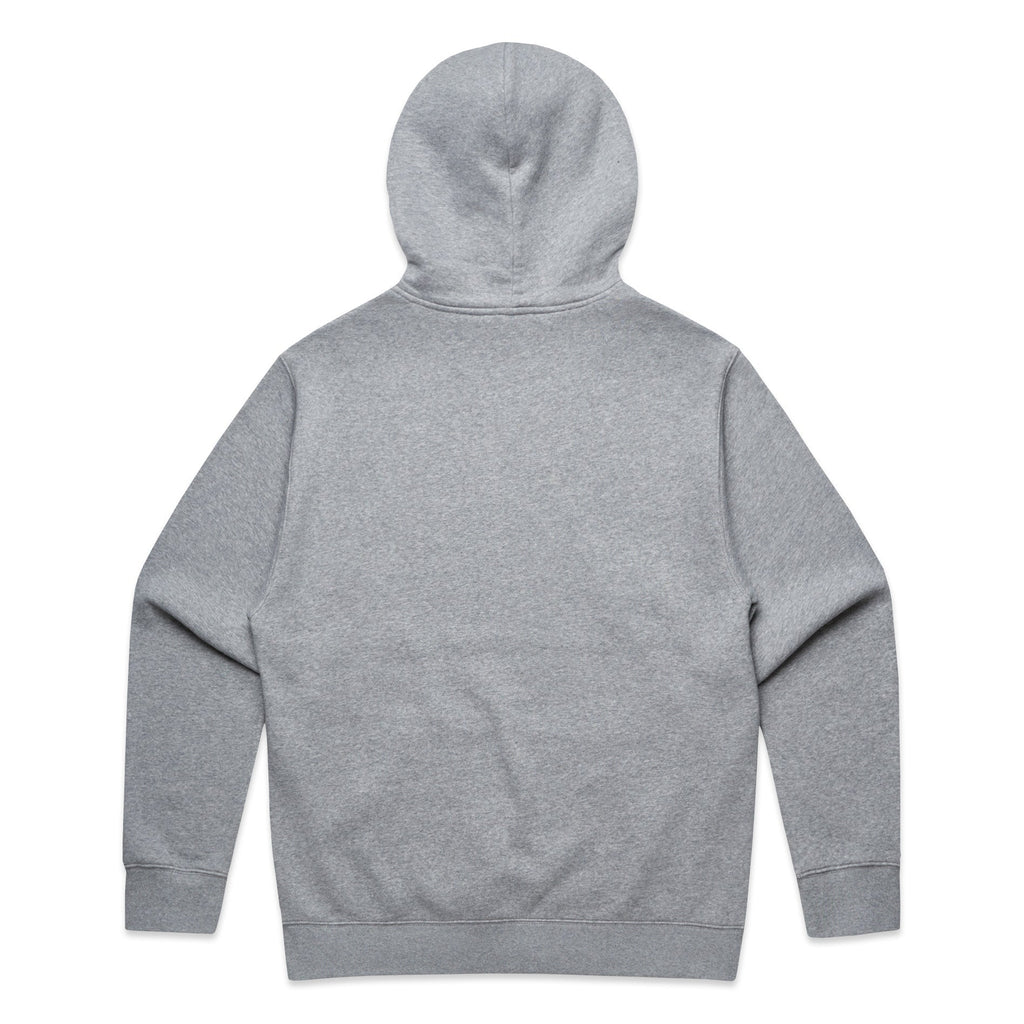 Men's Relax Hoodie | Arena Custom Blanks