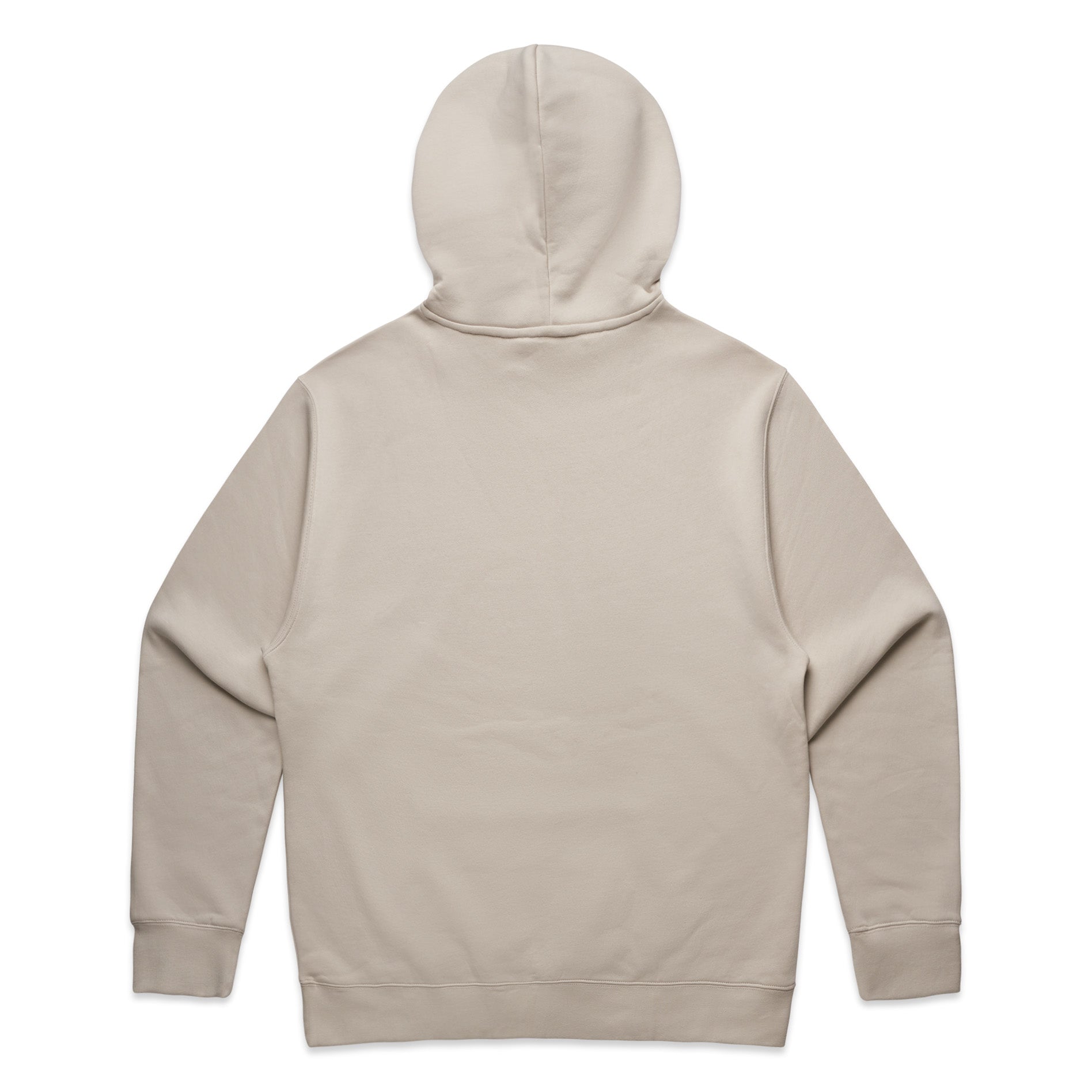 Men's Relax Hoodie | Arena Custom Blanks