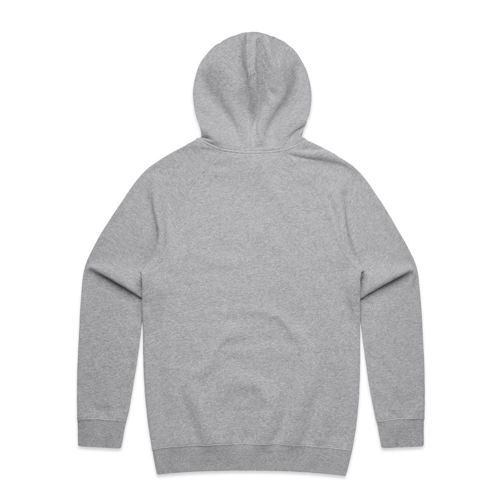 Men's Supply Pullover Hoodie |  Arena Custom Blanks