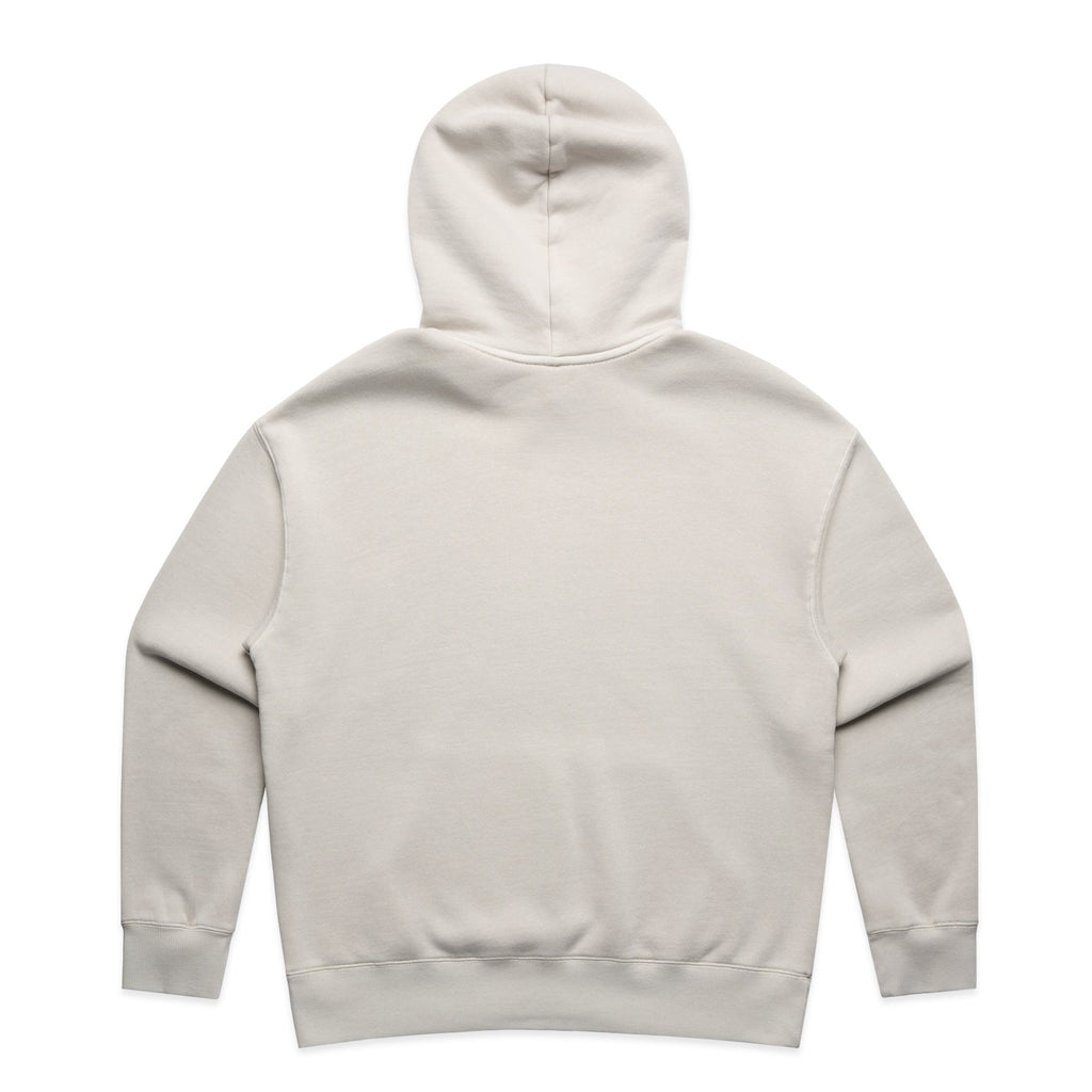 Women's Relax Faded Hood | Arena Custom Blanks